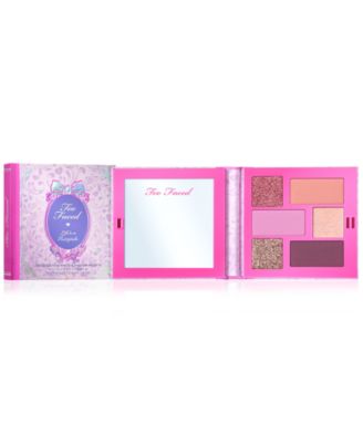 Life's A Fairytale Palette, First at Macy’s