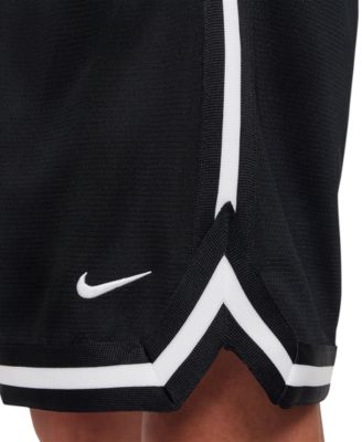 Big Boys Dri-FIT DNA Basketball Shorts