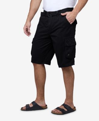 Big & Tall Cargo Shorts