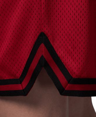 Boys 8-20 Taping Mesh Shorts