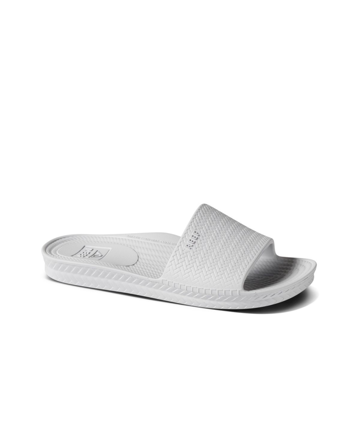 Women's Water Scout Slide Sandals - Fog