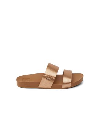 Women's Cushion Vista Open Toe Sandals