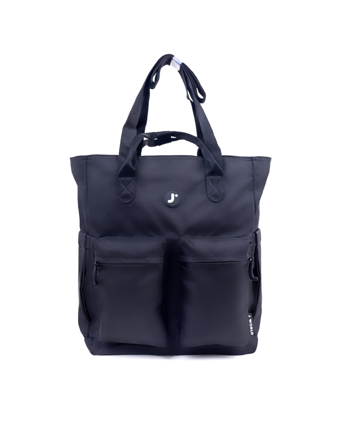 Unisex Timo Casual Laptop Tote - Digital lavender