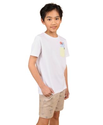 Big Boys French Terry Shorts