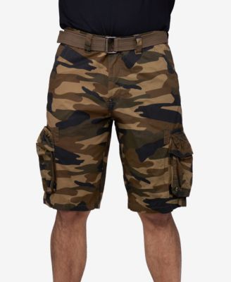 Men's 12.5" Cargo Shorts