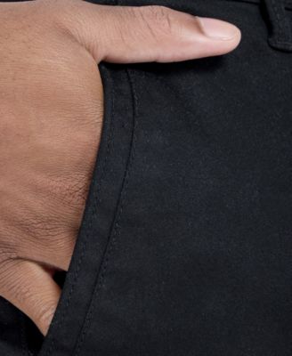 X RAY Men's XRAY Five Pocket Commuter Pants