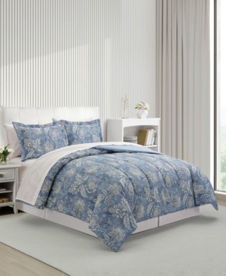 Izzy 8-Pc. Comforter Sets