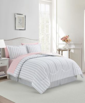 Elodie 8-Pc. Comforter Sets