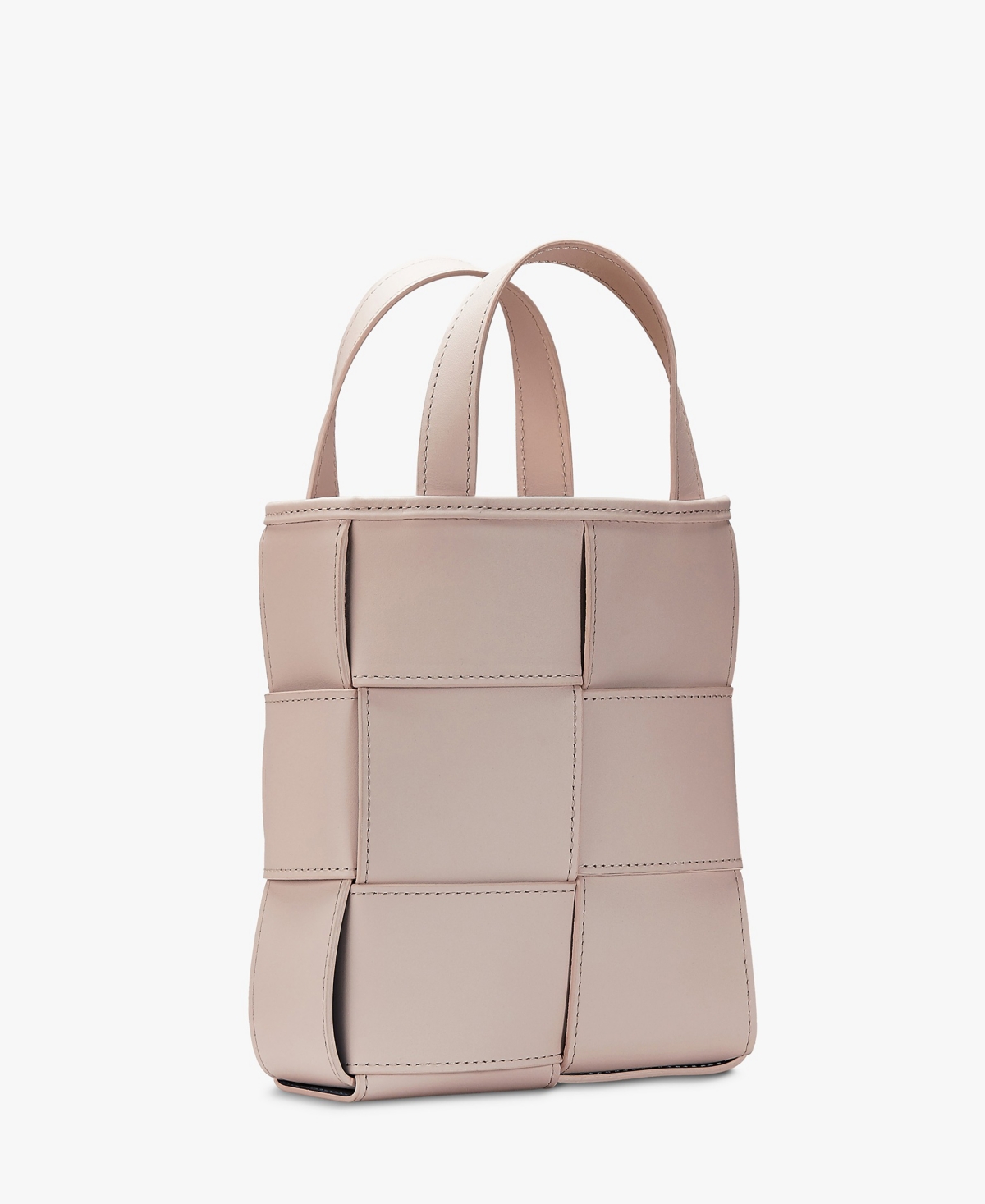 Gigi New York Chloe Mini Shopper Bag