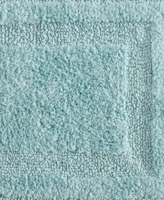 Logan Cotton Tufted Bath Rug, 24" x 40"