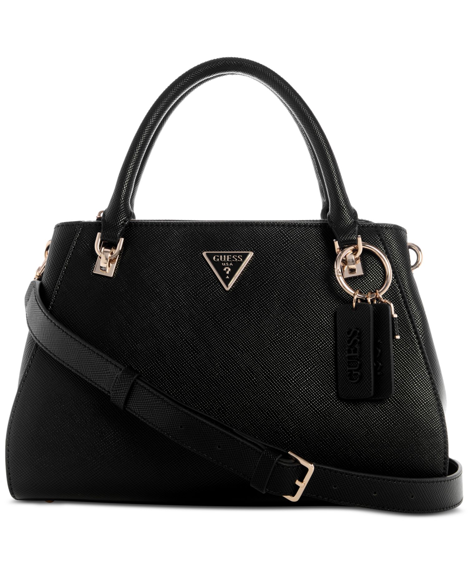 Noelle II Luxury Satchel
