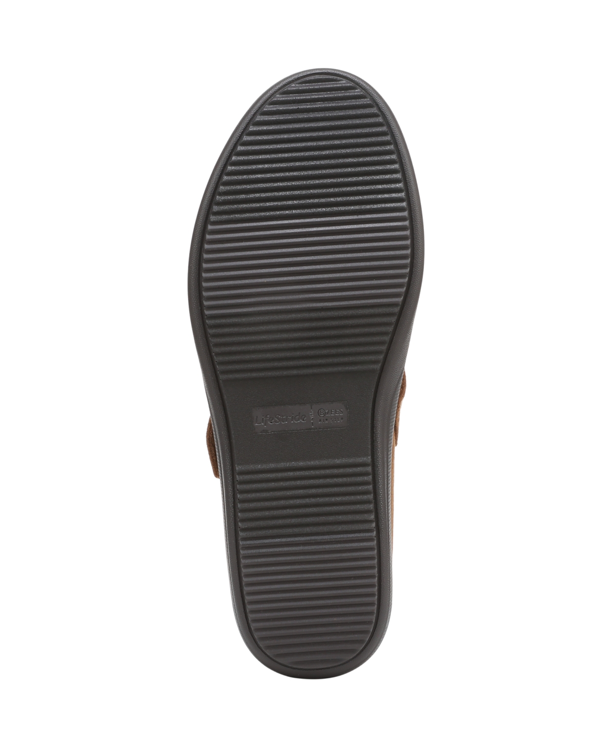 Lifestride Balance Clog In Brown
