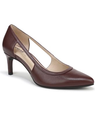ELE STOLYOF 美品 Victoria Down MA-1 ELE STOLYOF/ エレストリオフ】Victoria Down MA-1