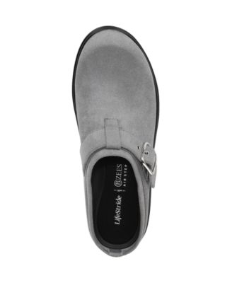 Women's Balance Washable Round Toe Clogs