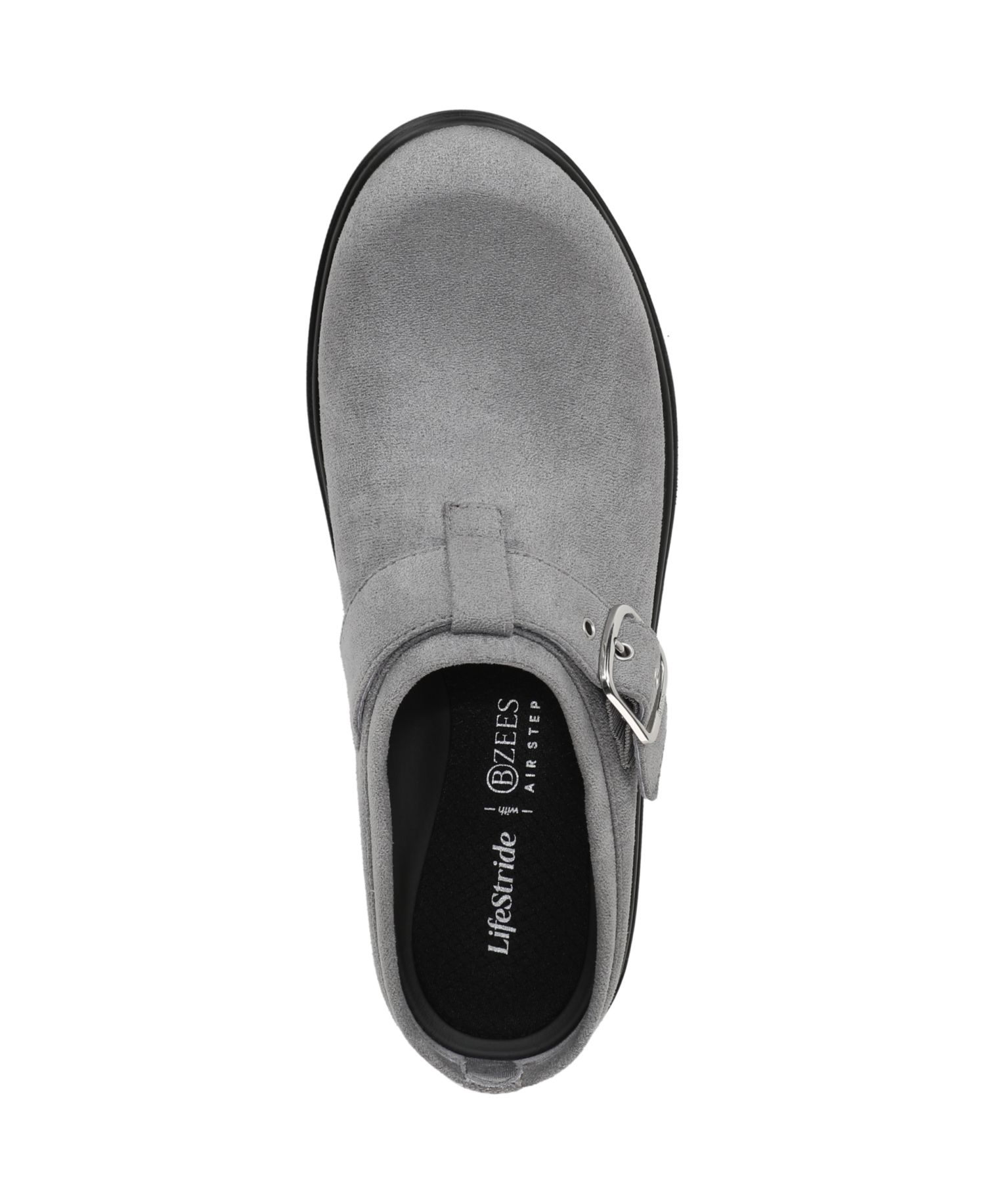 Women's Balance Washable Round Toe Clogs