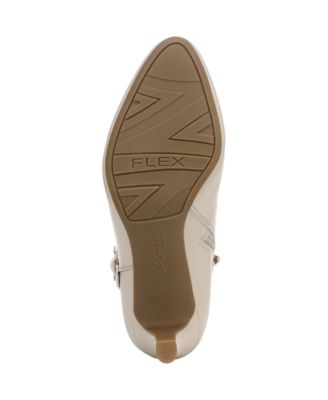 Women's Guild 3 Zip Dress Short Boots