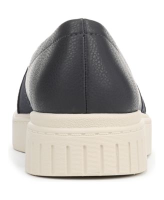 Women's Grandeur Round Toe Slip Ons
