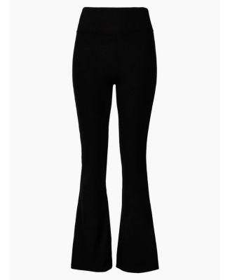 Women's Winter Flare Leggings