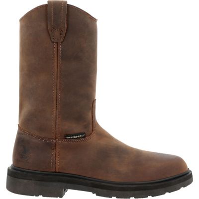 GEORGIA BOOT