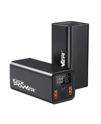 KickPower