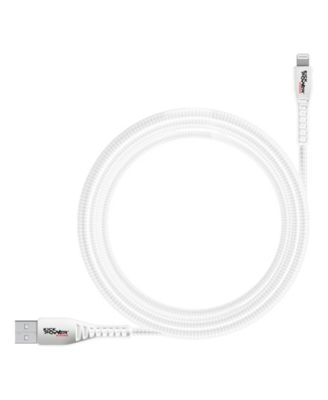 - iPhone MFI 10ft Cable in BOX