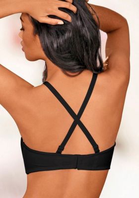 Women's Multiway Strapless T-Shirt Bra