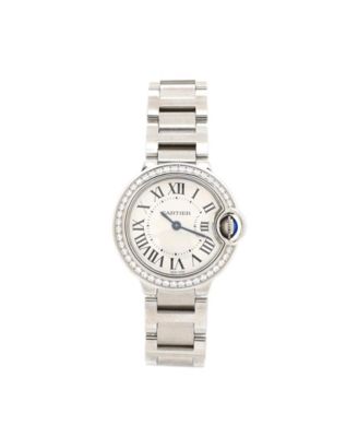 Pre-Owned Cartier