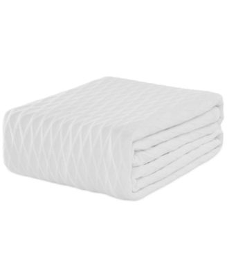 Classic Cotton Blanket, Twin