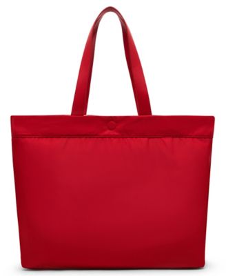 Reversible Extra-Large Tote Bag