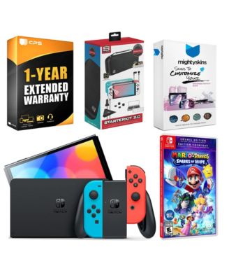 Nintendo