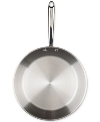 Professional 12.5" Induction Frying Pan