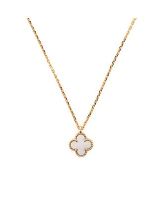 Pre-Owned Van Cleef & Arpels