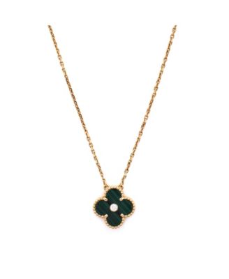 Pre-Owned Van Cleef & Arpels