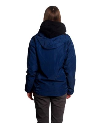 Women's Wind Shell Jacket
