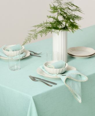 Lenox French Perle 19" x 19" Napkins Set, 4 Piece