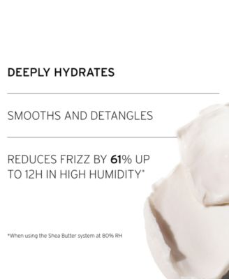 Shea Butter Intense Mask, 7.5 oz.