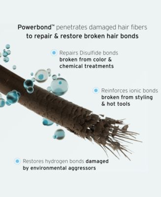 Super Strength+ Shampoo, 8.5 oz.