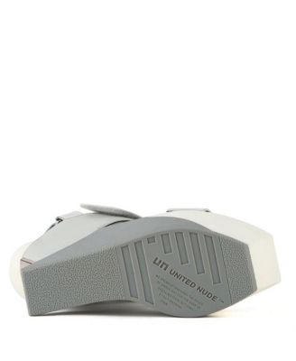 Womens Delta Wedge Sandal