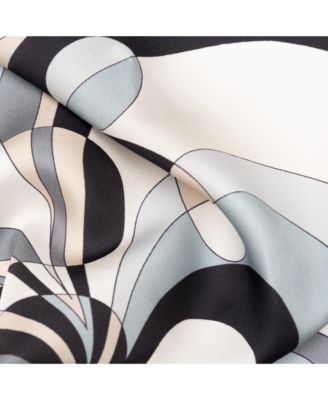 Michelle - Silk Bandana for Women