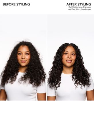Curl 3-in-1 Moisturizing Conditioner, 6.7 oz.