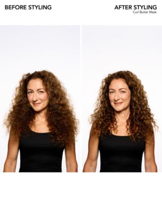 Curl Butter Hair Mask, 6.7 oz.