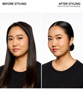 Does It All Hairspray, 10oz.