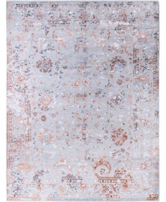ADORN HAND WOVEN RUGS
