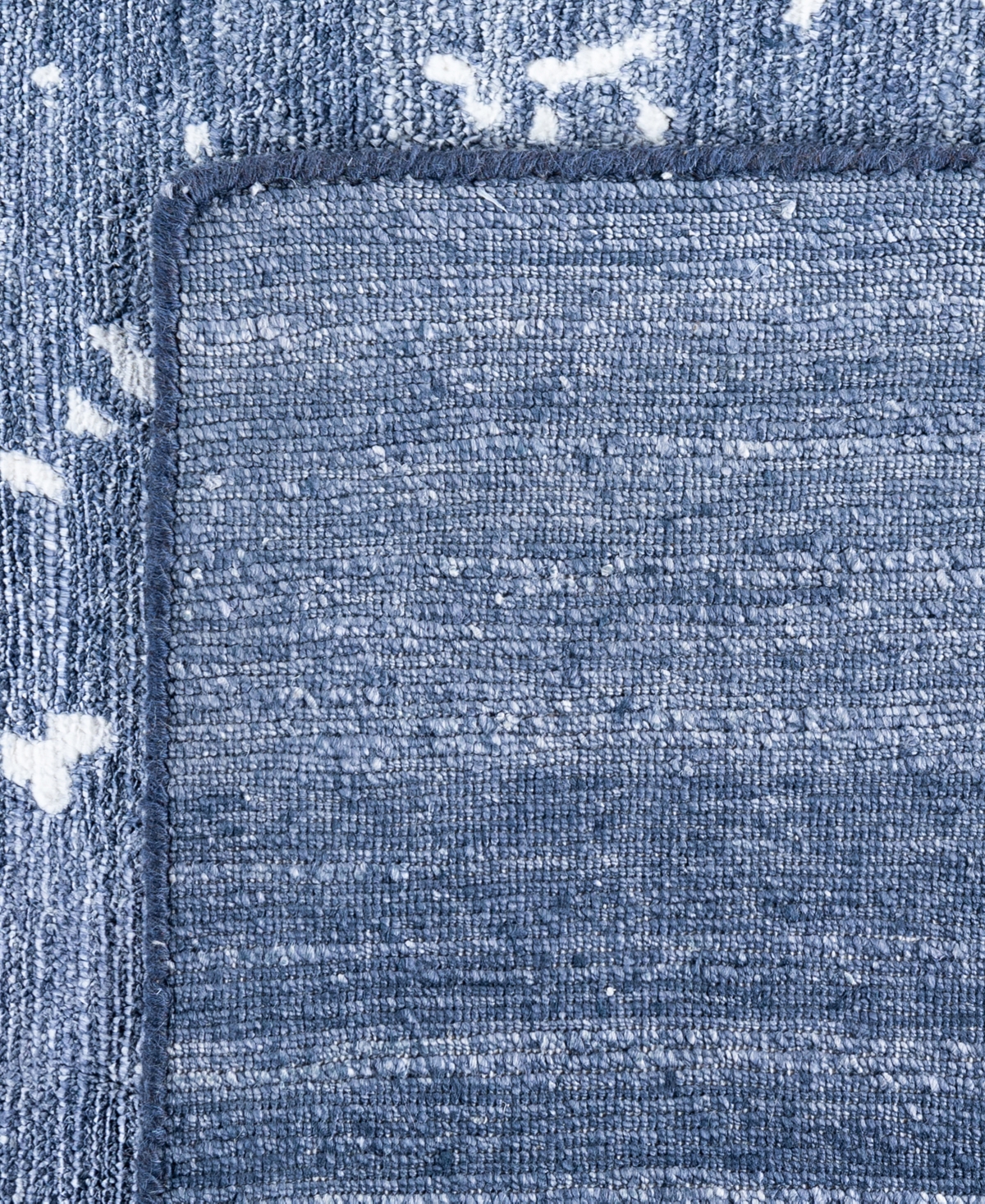 Adorn Hand Woven Rugs Indo Modern M8147 9'x11'10" Area Rug