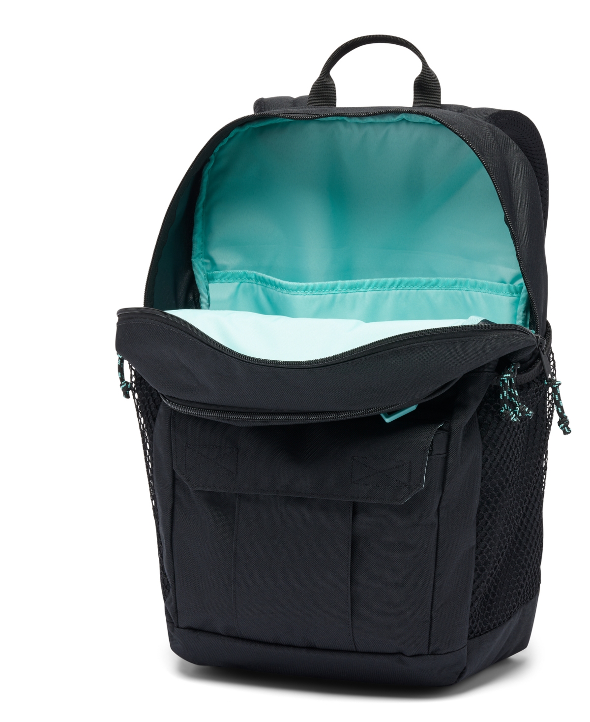 Columbia Men's Henry's Fork 26l Backpack In Black