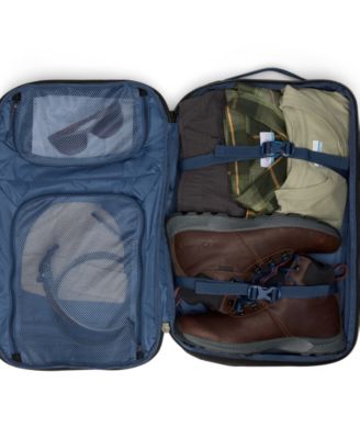 Men's Landroamer Travel Backpack