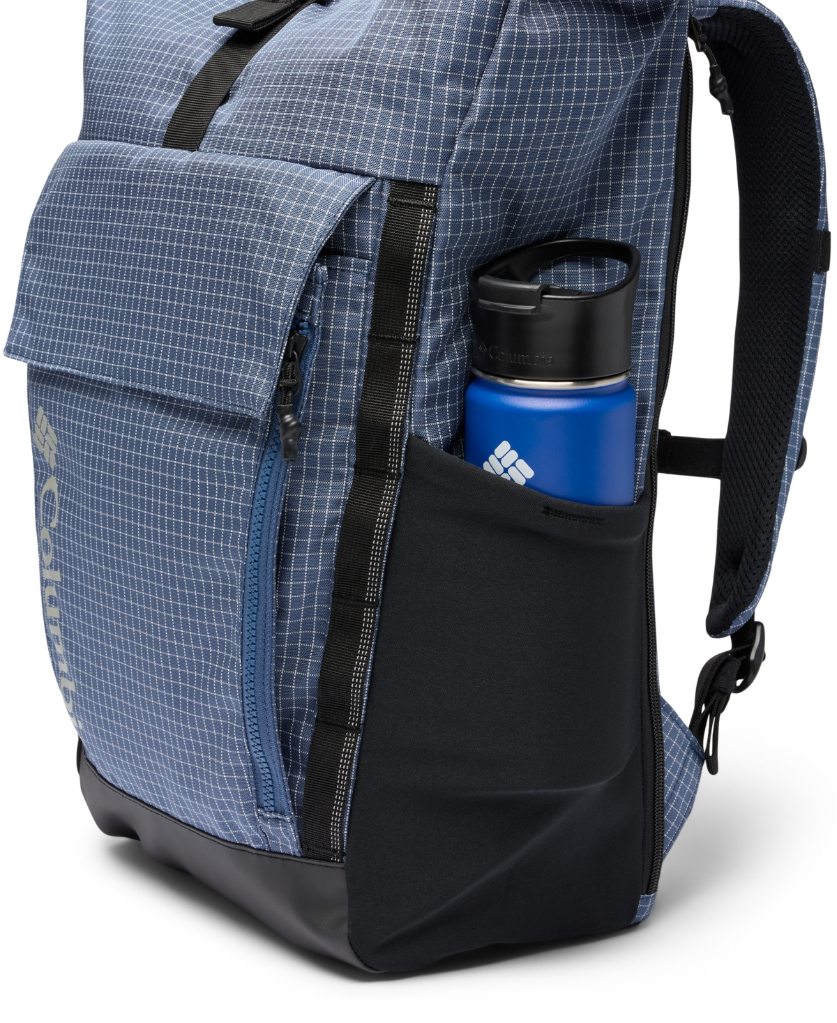 Columbia Men's Convey Iii 27l Backpack In Gray
