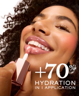 Lip Id&ocirc;le JuicyTreat Lip Oil Gloss