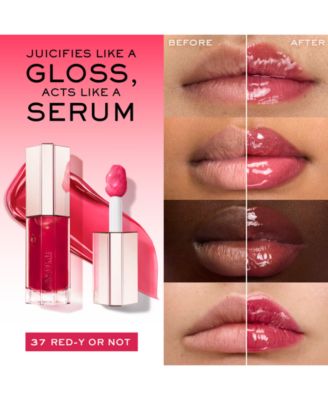 Lip Id&ocirc;le JuicyTreat Lip Oil Gloss