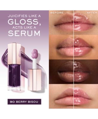 Lip Id&ocirc;le JuicyTreat Lip Oil Gloss